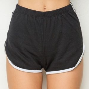 Brandy Melville soft shorts!